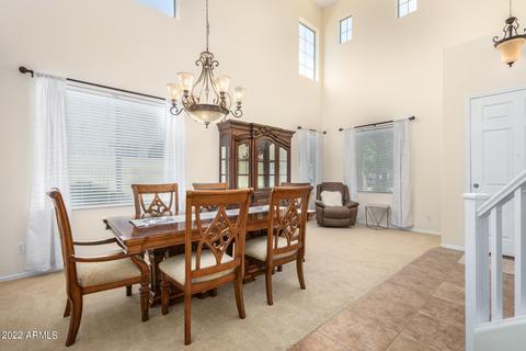 4852 S Cobblestone St, Gilbert, AZ 85298 photo 6