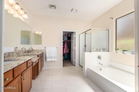 4852 S Cobblestone St, Gilbert, AZ 85298 photo 21