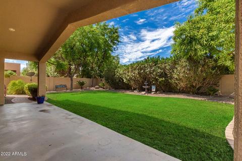 4852 S Cobblestone St, Gilbert, AZ 85298 photo 36