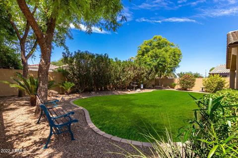 4852 S Cobblestone St, Gilbert, AZ 85298 photo 37
