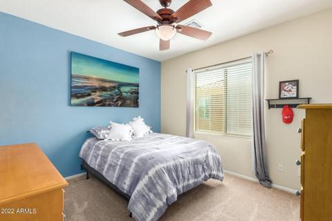 4852 S Cobblestone St, Gilbert, AZ 85298 photo 27