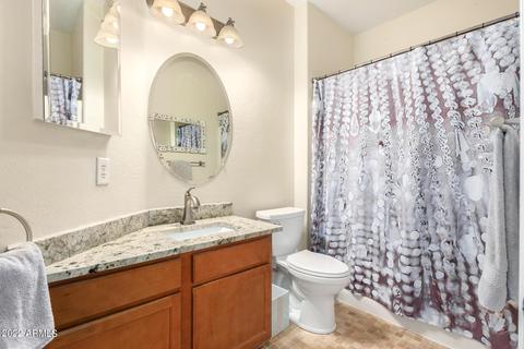 4852 S Cobblestone St, Gilbert, AZ 85298 photo 16