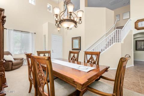 4852 S Cobblestone St, Gilbert, AZ 85298 photo 5