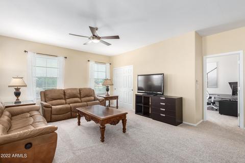 4852 S Cobblestone St, Gilbert, AZ 85298 photo 24