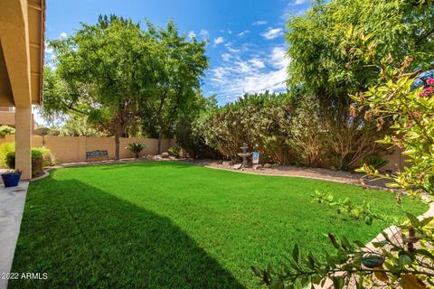 4852 S Cobblestone St, Gilbert, AZ 85298 photo 35