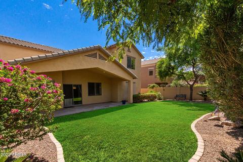 4852 S Cobblestone St, Gilbert, AZ 85298 photo 38