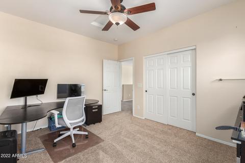 4852 S Cobblestone St, Gilbert, AZ 85298 photo 32