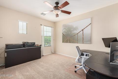 4852 S Cobblestone St, Gilbert, AZ 85298 photo 31
