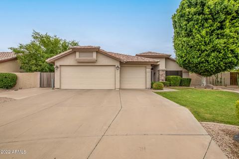 4236 Ellis Cir, Mesa, AZ 85205 photo 1