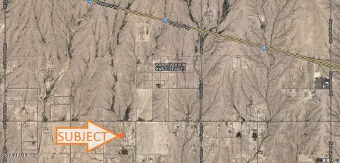 32 N 363rd Ave #-, Tonopah, AZ 85354