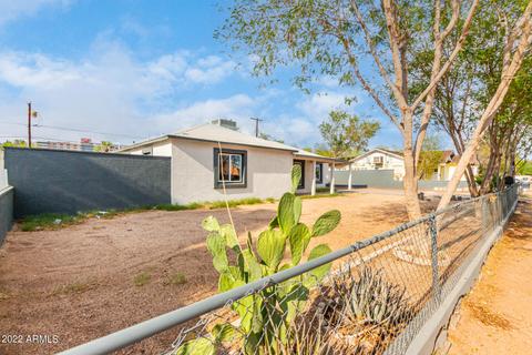 1822 E Harvard St, Phoenix, AZ 85006 photo 2
