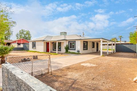 1822 E Harvard St, Phoenix, AZ 85006 photo 3