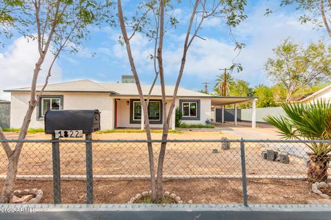 1822 E Harvard St, Phoenix, AZ 85006 photo 1