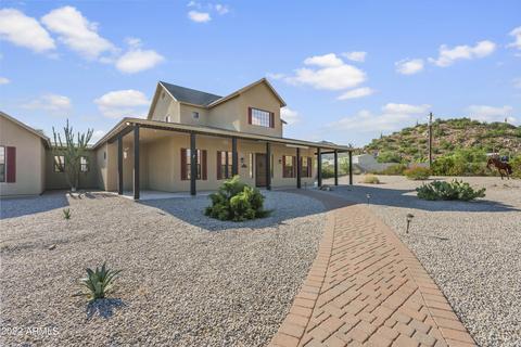 5258 N Warner Dr, Apache Junction, AZ 85120 photo 46