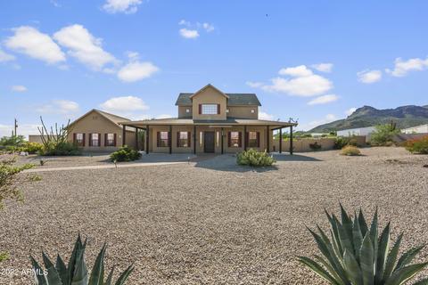 5258 N Warner Dr, Apache Junction, AZ 85120 photo 45