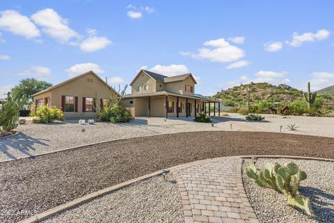 5258 N Warner Dr, Apache Junction, AZ 85120 photo 44
