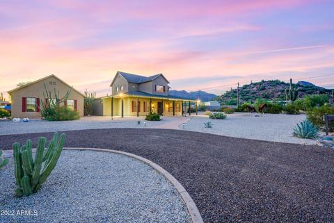 5258 N Warner Dr, Apache Junction, AZ 85120 photo 47