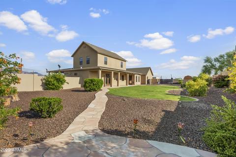 5258 N Warner Dr, Apache Junction, AZ 85120 photo 8