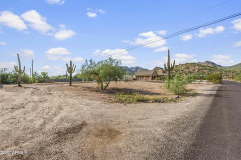 5258 N Warner Dr, Apache Junction, AZ 85120 photo 54