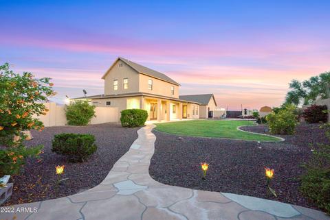 5258 N Warner Dr, Apache Junction, AZ 85120 photo 49