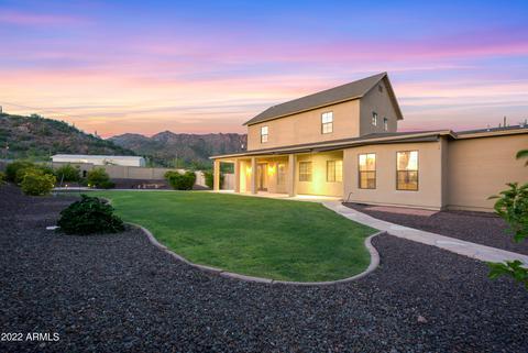 5258 N Warner Dr, Apache Junction, AZ 85120 photo 43