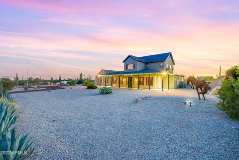 5258 N Warner Dr, Apache Junction, AZ 85120 photo 48