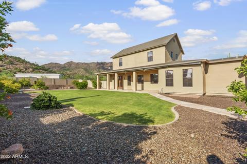 5258 N Warner Dr, Apache Junction, AZ 85120 photo 52