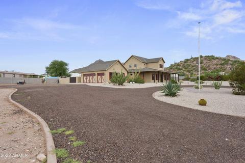 5258 N Warner Dr, Apache Junction, AZ 85120 photo 55