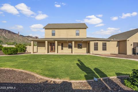 5258 N Warner Dr, Apache Junction, AZ 85120 photo 51