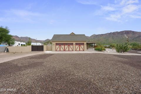 5258 N Warner Dr, Apache Junction, AZ 85120 photo 42