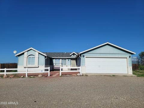 205 S Taylor Rd, Willcox, AZ 85643 photo 3
