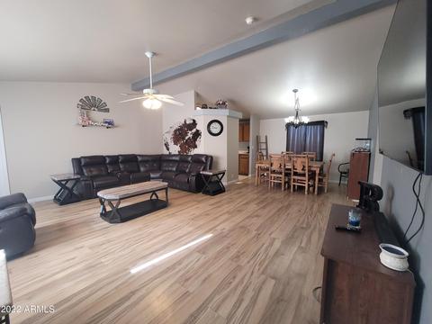 205 S Taylor Rd, Willcox, AZ 85643 photo 6