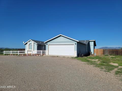 205 S Taylor Rd, Willcox, AZ 85643 photo 2