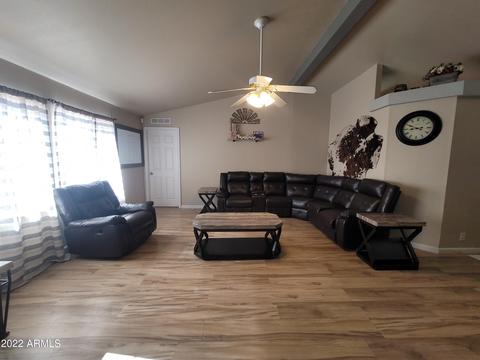 205 S Taylor Rd, Willcox, AZ 85643 photo 5