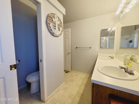 205 S Taylor Rd, Willcox, AZ 85643 photo 18