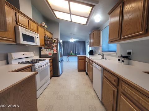 205 S Taylor Rd, Willcox, AZ 85643 photo 8