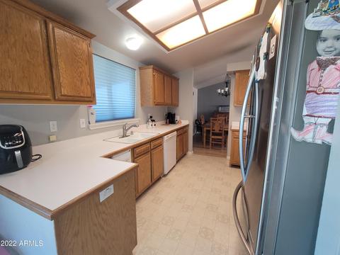 205 S Taylor Rd, Willcox, AZ 85643 photo 9