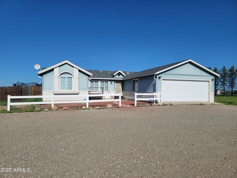 205 S Taylor Rd, Willcox, AZ 85643 photo 1