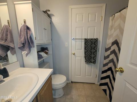 205 S Taylor Rd, Willcox, AZ 85643 photo 13