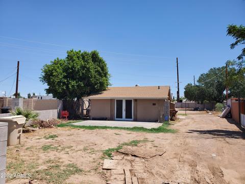 5001 W Waite Pl, Glendale, AZ 85301