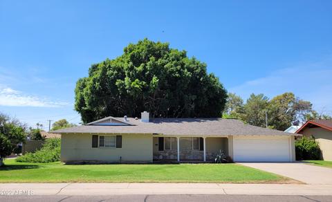 337 El Parque Dr, Tempe, AZ 85282 photo 1
