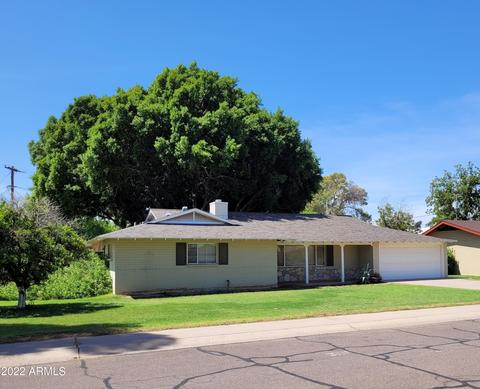 337 El Parque Dr, Tempe, AZ 85282 photo 2