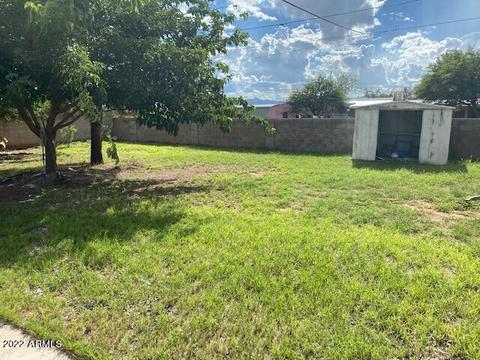 500 Quail Run Ave, Douglas, AZ 85607 photo 9