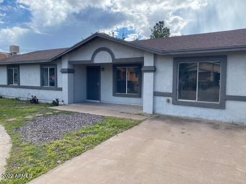 500 Quail Run Ave, Douglas, AZ 85607 photo 1