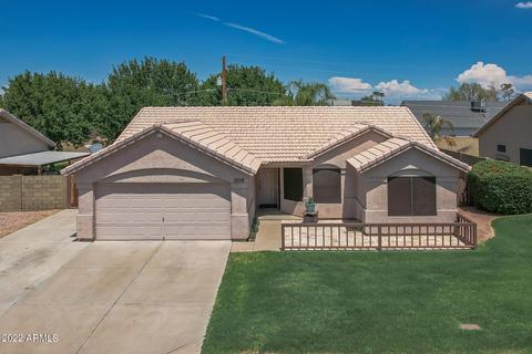 5258 Elena Ave, Mesa, AZ 85206 photo 1