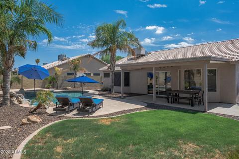 5258 Elena Ave, Mesa, AZ 85206 photo 38