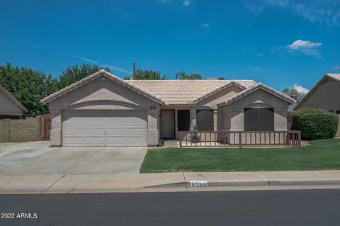 5258 Elena Ave, Mesa, AZ 85206 photo 2