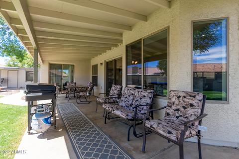 1237 Encinas Ave, Gilbert, AZ 85234 photo 29