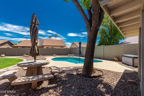 1237 Encinas Ave, Gilbert, AZ 85234 photo 35