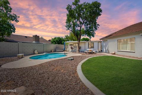 1237 Encinas Ave, Gilbert, AZ 85234 photo 2